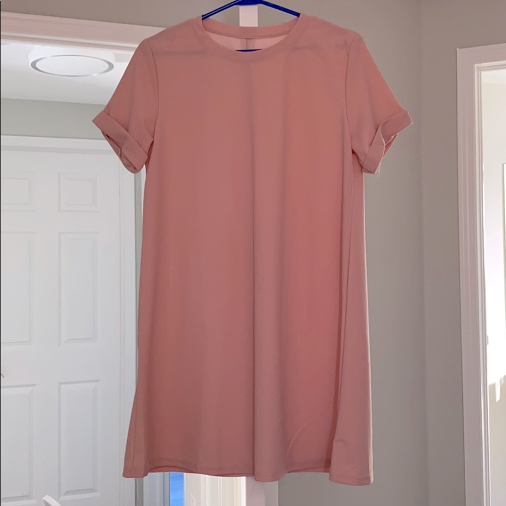 Dress from SHEIN